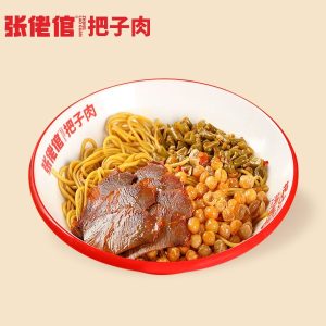 卤牛肉卤粉